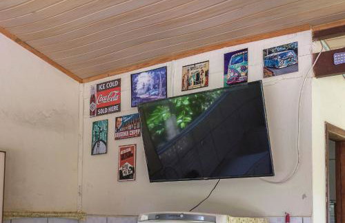 Chácara Caminho do Rio - Photo 76