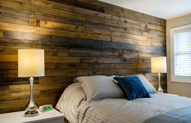 Lake Placid Inn: Residences - Foto 9