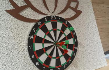 Escale Détente-Loft avec Terrasse- Parking Montargis - Photo 18