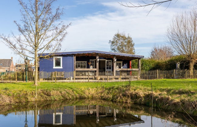 Romantic Holiday Home With Garden - Foto 1