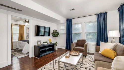 Pet-friendly Furnished Apt Near Emu Free Parking 2 Bedroom Apts - Foto 2