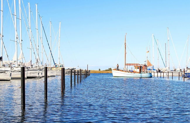 6 Personen Ferienhaus in Wendtorf - Foto 25