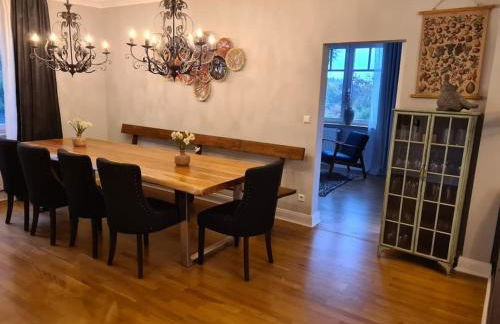 Gruppenhaus mit Grillkota für 16 Personen in Hahnenklee - Foto 40