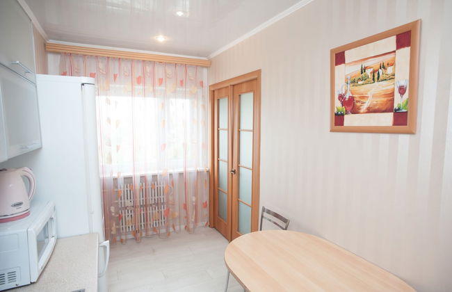 Moskva4you Bolshaya Tulskaya 2 - Foto 9