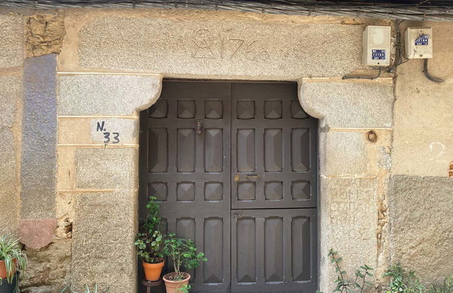 Visita guiada por Miranda del Castañar - Foto 5