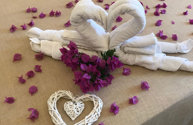 Agriturismo Monti di Jogliu - Photo 52