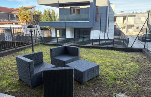 Casa Menotti - Foto 10