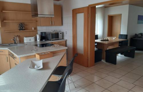 Quickstay Apartments - Ferienwohnung in Miesau - Foto 6