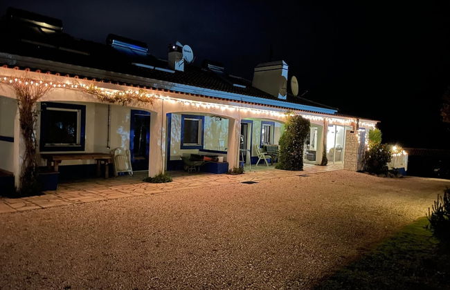 Quinta Retreat With Pool and Olive Grove - Foto 51