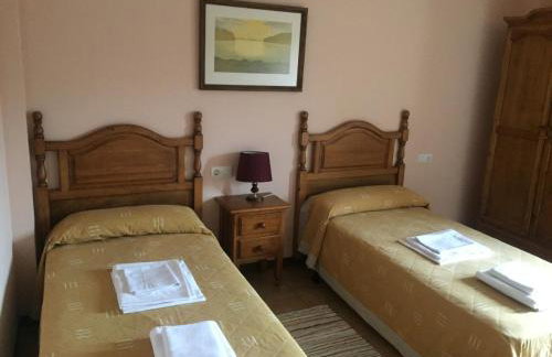 apartamentos turisticos san juan de la peña - Foto 27