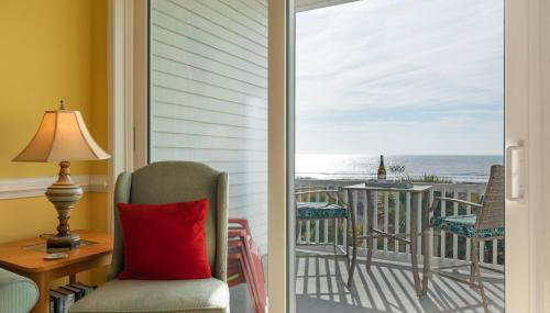 Seacoast Villa 2 Ocean View 2 Blocks from Center Street - Foto 5