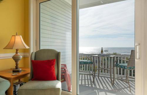 Seacoast Villa 2 Ocean View 2 Blocks from Center Street - Foto 5