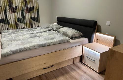 CityDreams mit Altbauflair die Premiumunterkunft in Lörrach bei Basel - Foto 13