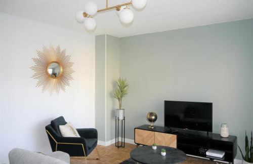 Appartement Le Céleste 113 - deux chambres - Foto 1