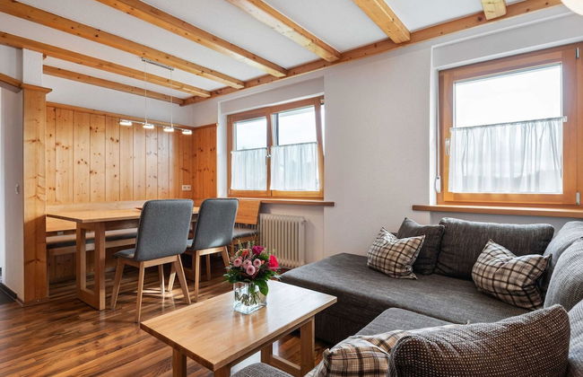 Ferienwohnung, Bernau - Foto 8