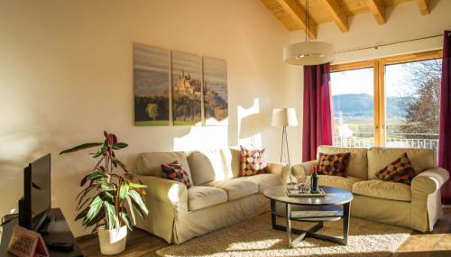 Ferienwohnung Lindenhof - Foto 2