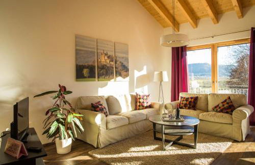 Ferienwohnung Lindenhof - Foto 2