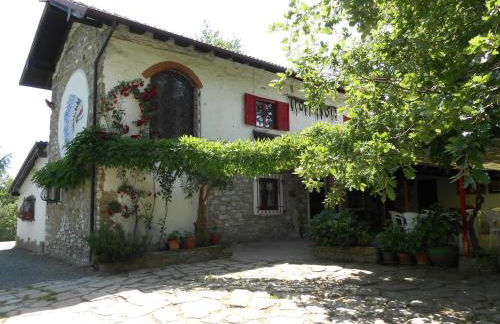 Agriturismo Il Burlino Apartments - Foto 42