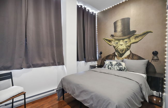 Boulevard Suites - M11 - Foto 43