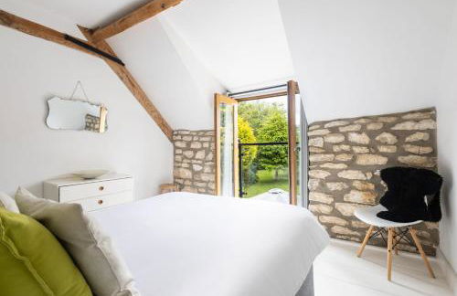 Host & Stay - Sunnyside Barn - Foto 31