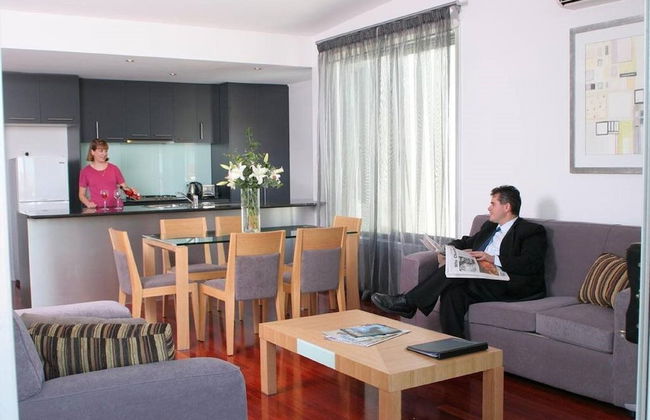 Beachside Apartments, Bonbeach - Foto 2