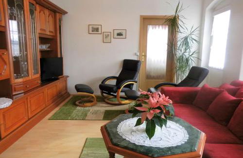 Ferienwohnung Zum Lilienstein - Foto 6