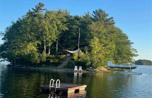 EcoIsland Events, Weddings, Families, Retreats - Foto 18