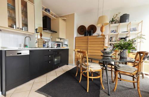 Bellagio Retreat lake view apartment - Foto 11