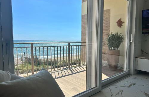 FronteMare Apartment - Foto 1