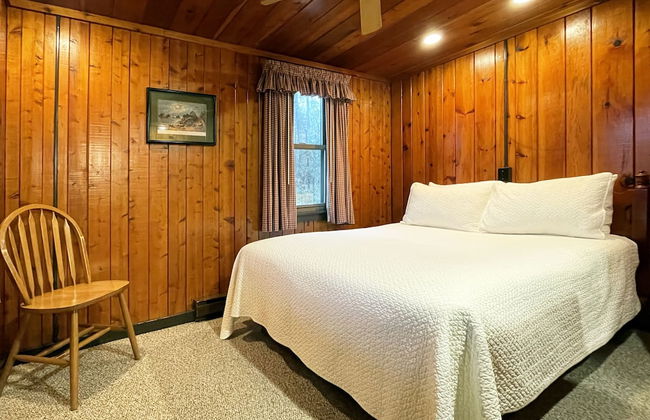 Mountain Springs Lake Resort - Foto 27