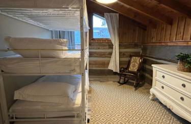 The Hilltop Cabin - Foto 10