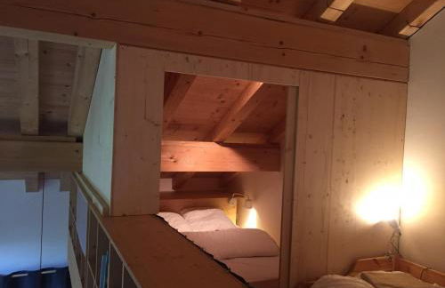 Chalet ChampBenoit - Photo 11