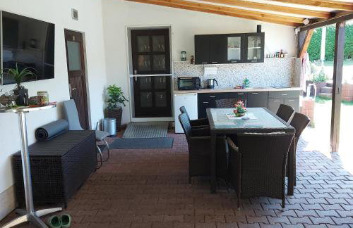 Ferienwohnung in Spreewaldnähe - Foto 9