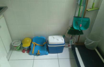 apartamento encantador em rio das ostras-rj - Photo 37