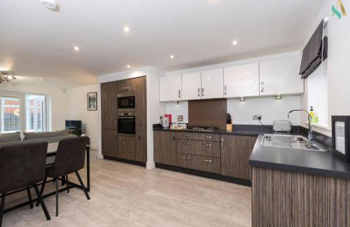 Wharf House TSAC - Foto 14