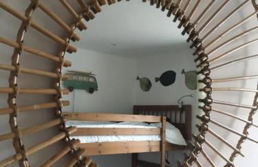 Rêve bleu - Photo 32