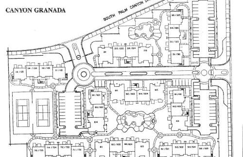 Canyon Granada Getaway - Foto 28