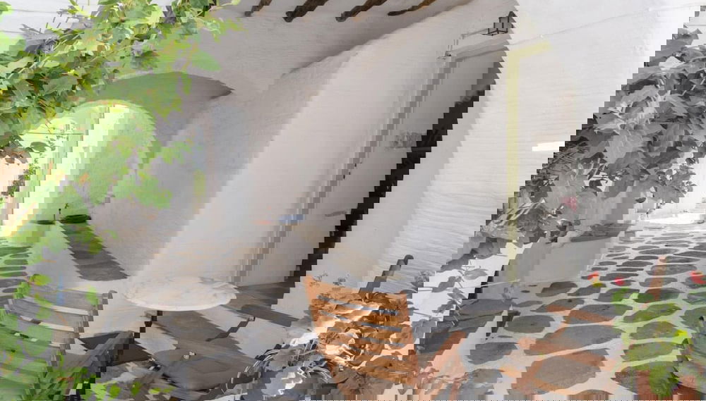 Traditional Stonebuilt House - Foto 1, Habitación