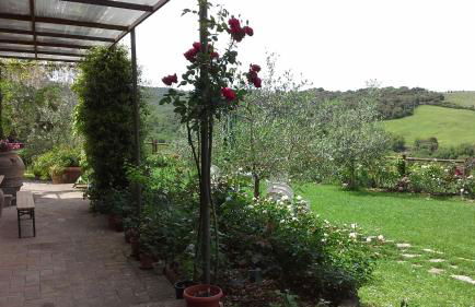 Casa Crevole - Foto 54