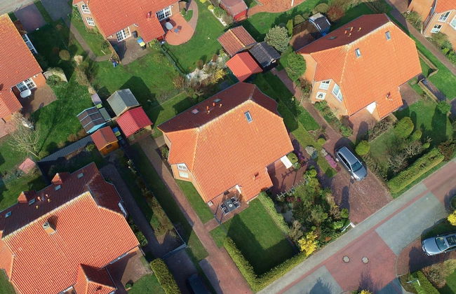 Home Port Holiday Home, Dornum - Foto 15