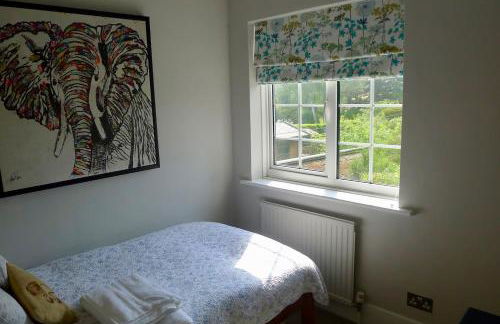 Beautiful Pilley Green Cottage - Foto 19