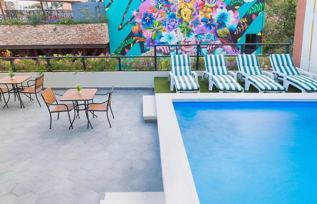 Suites Calle 8 - Foto 1