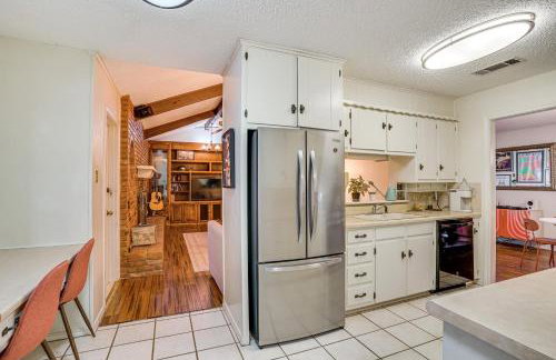 Karaoke Ready! Fort Worth Area Home - Foto 6