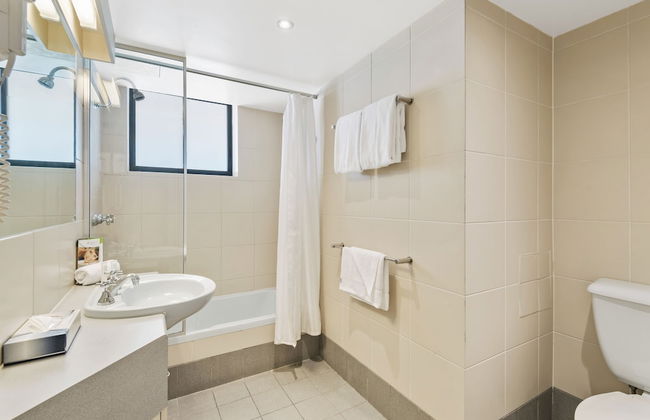 Dockside Brisbane - Foto 66