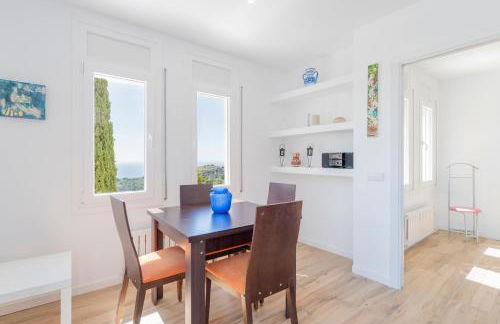 Casa Mediterrani & piscina comunitaria junto Barcelona - Foto 7