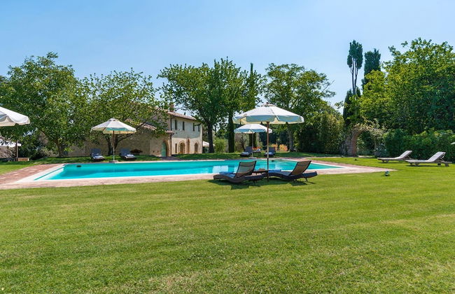 San Francesco 12 in Sarteano - Foto 6