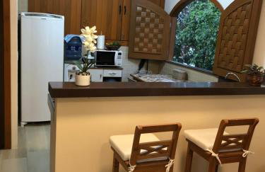 Apartamento no centro da vila de Jericoacoara - Foto 28