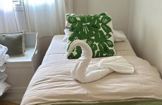 Comfortable apartment near the sea - Photo 22