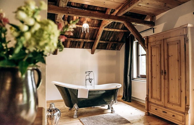 Berghütte Vogtland - Photo 27