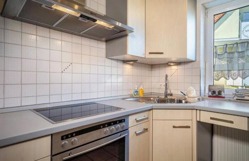 Ferienwohnung Lichtblick - Foto 7